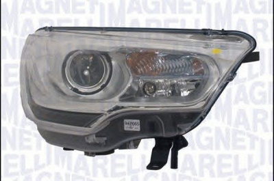 MAGNETI MARELLI 712464561129 -  Основная фара